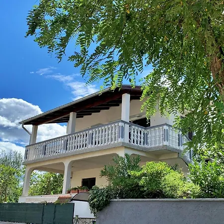 Ferienwohnung Fuer 3 Personen Ca 28 Qm In Silo, Kvarner Bucht Krk - B59616 * Silo (Krk)