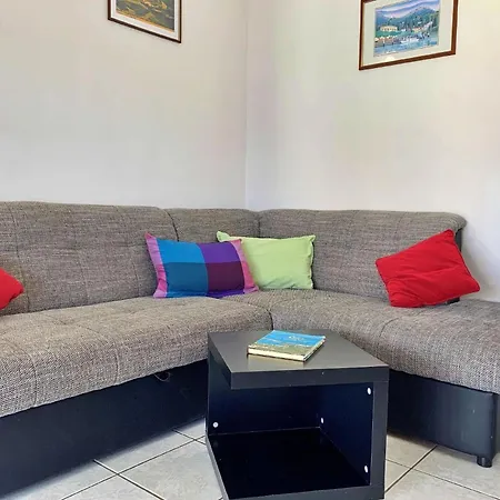 Ferienwohnung Fuer 3 Personen Ca 28 Qm In Silo, Kvarner Bucht Krk - B59616 Apartment Silo (Krk)