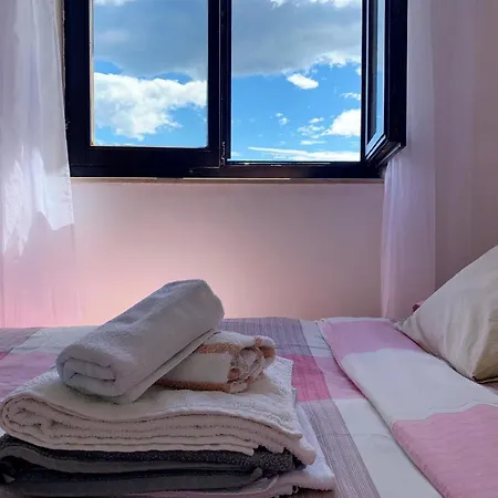 Ferienwohnung Fuer 3 Personen Ca 28 Qm In Silo, Kvarner Bucht Krk - B59616 *