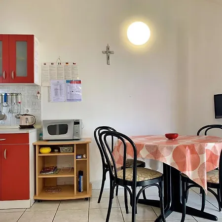 Ferienwohnung Fuer 3 Personen Ca 28 Qm In Silo, Kvarner Bucht Krk - B59616 * Silo (Krk)