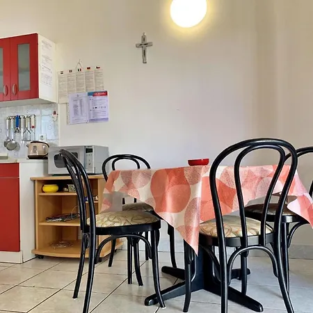 Ferienwohnung Fuer 3 Personen Ca 28 Qm In Silo, Kvarner Bucht Krk - B59616 *