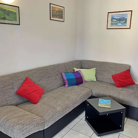 Ferienwohnung Fuer 3 Personen Ca 28 Qm In Silo, Kvarner Bucht Krk - B59616 Apartment