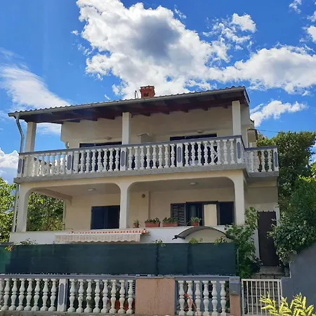 Apartment Ferienwohnung Fuer 3 Personen Ca 28 Qm In Silo, Kvarner Bucht Krk - B59616 *
