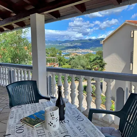Ferienwohnung Fuer 3 Personen Ca 28 Qm In Silo, Kvarner Bucht Krk - B59616 *