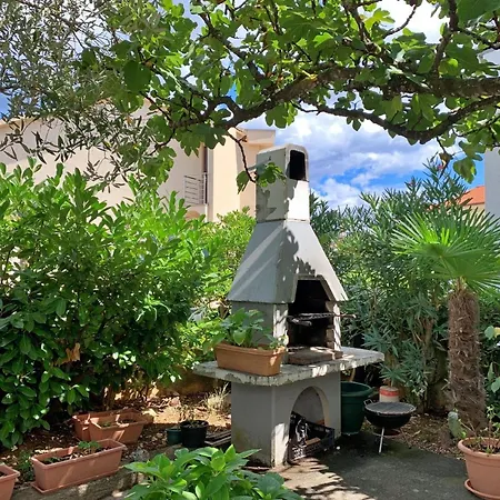 Ferienwohnung Fuer 3 Personen Ca 28 Qm In Silo, Kvarner Bucht Krk - B59616 Apartment